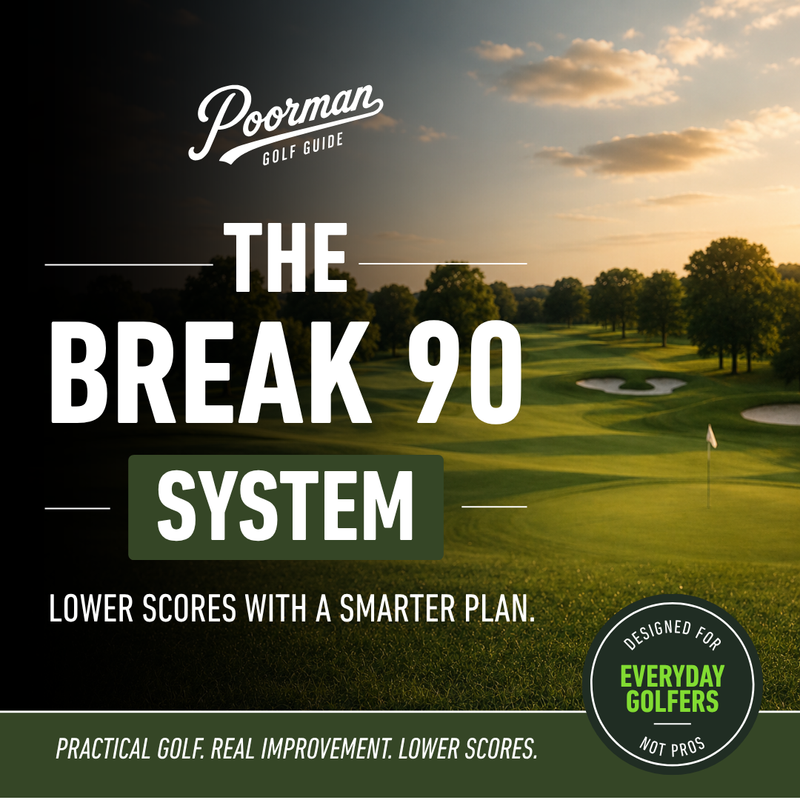 The Break 90 System