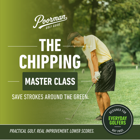 The Chipping Master Class