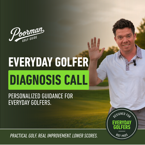 The Everyday Golfer Diagnosis Call